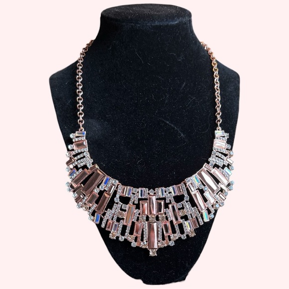 Paparazzi The Deborah - Zi Collection - necklace - Picture 3 of 5